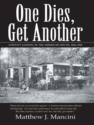 cover image of One Dies, Get Another